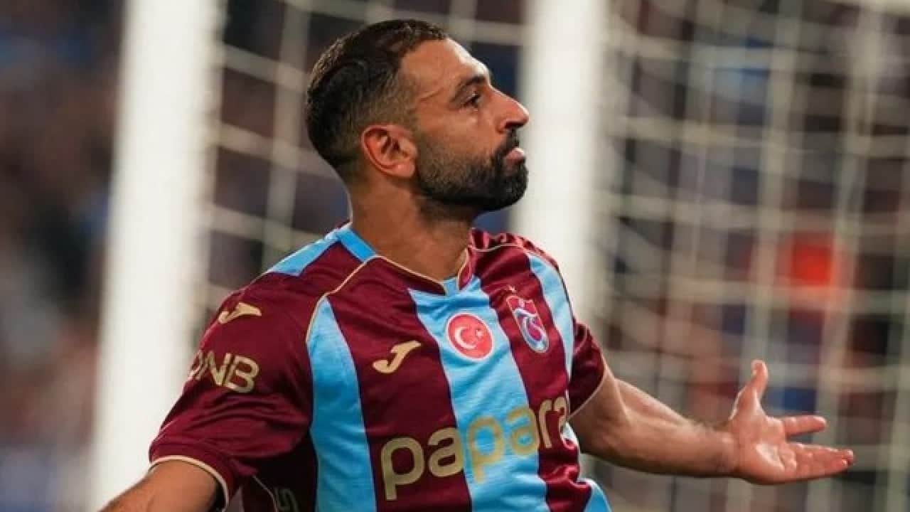 Foto - Hayranlıkta son nokta! Mohamed Salah’ın adı caddeye verilecek
