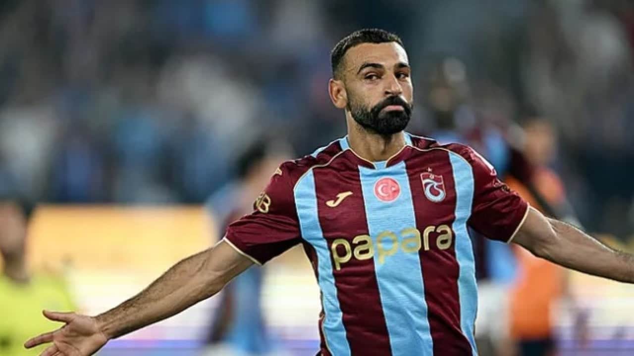 Hayranlıkta son nokta! Mohamed Salah’ın adı caddeye verilecek
