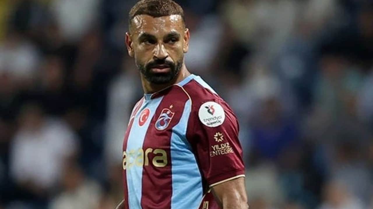 Foto - Hayranlıkta son nokta! Mohamed Salah’ın adı caddeye verilecek
