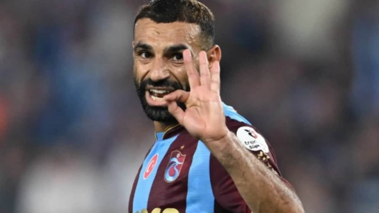 Foto - Hayranlıkta son nokta! Mohamed Salah’ın adı caddeye verilecek