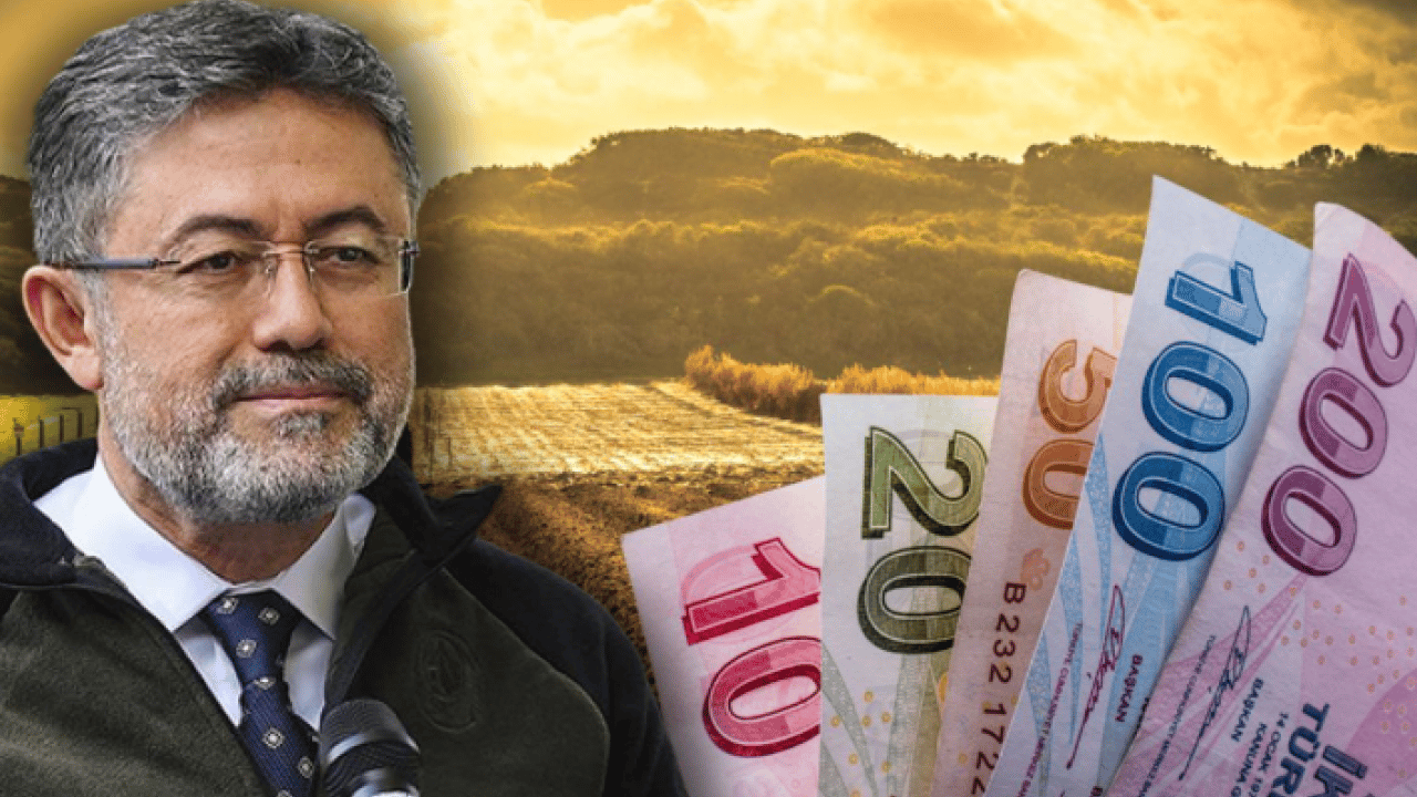 Foto - Hayvansal ve bitkisel üretime destekler arttı: Devlet her şartta çiftçinin yanında