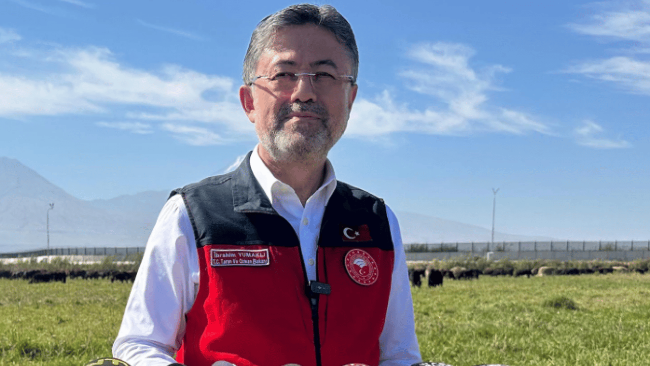 Foto - Hayvansal ve bitkisel üretime destekler arttı: Devlet her şartta çiftçinin yanında