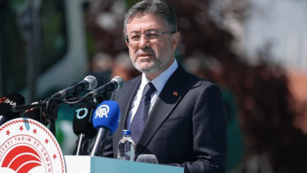 Foto - Hayvansal ve bitkisel üretime destekler arttı: Devlet her şartta çiftçinin yanında
