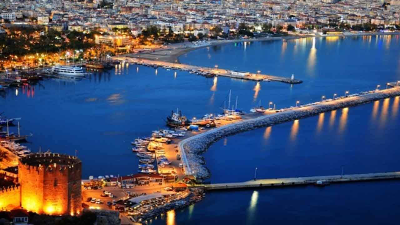 Foto - Hazırlıklar başladı: Türkiye'ye milyarlarca dolar yağacak
