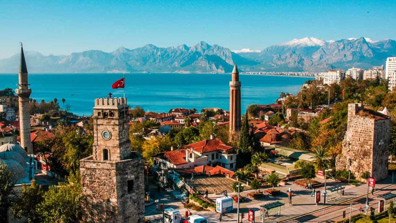 Foto - Hazırlıklar başladı: Türkiye'ye milyarlarca dolar yağacak