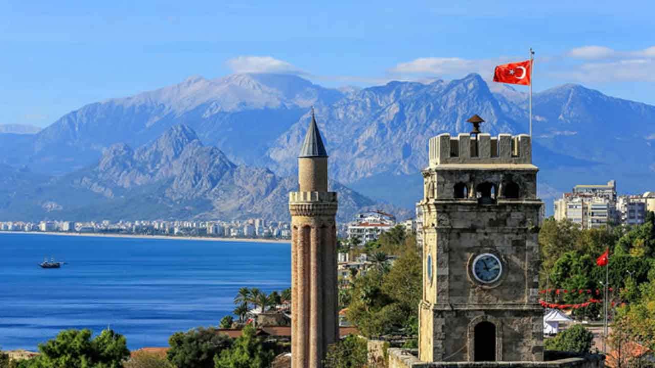 Foto - Hazırlıklar başladı: Türkiye'ye milyarlarca dolar yağacak