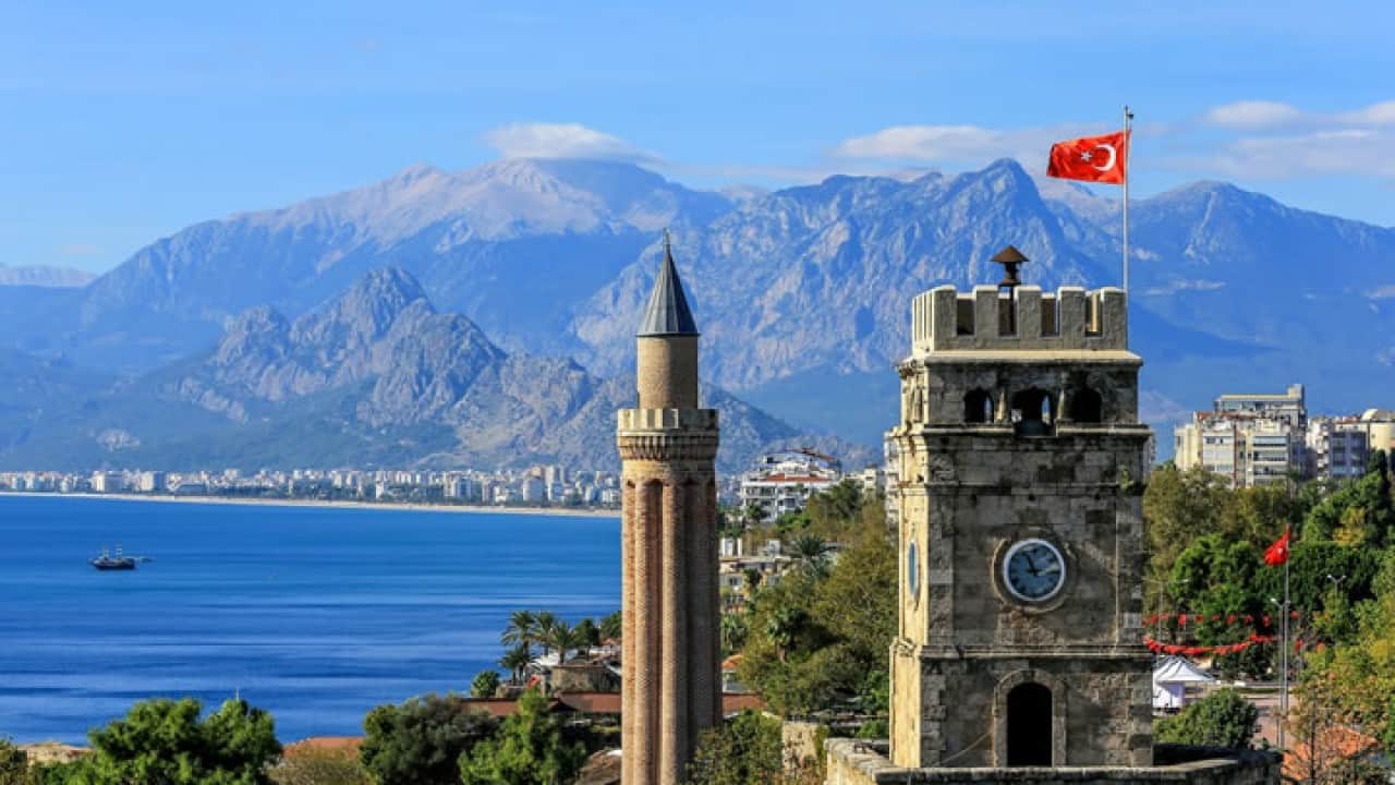 Foto - Hazırlıklar başladı: Türkiye'ye milyarlarca dolar yağacak