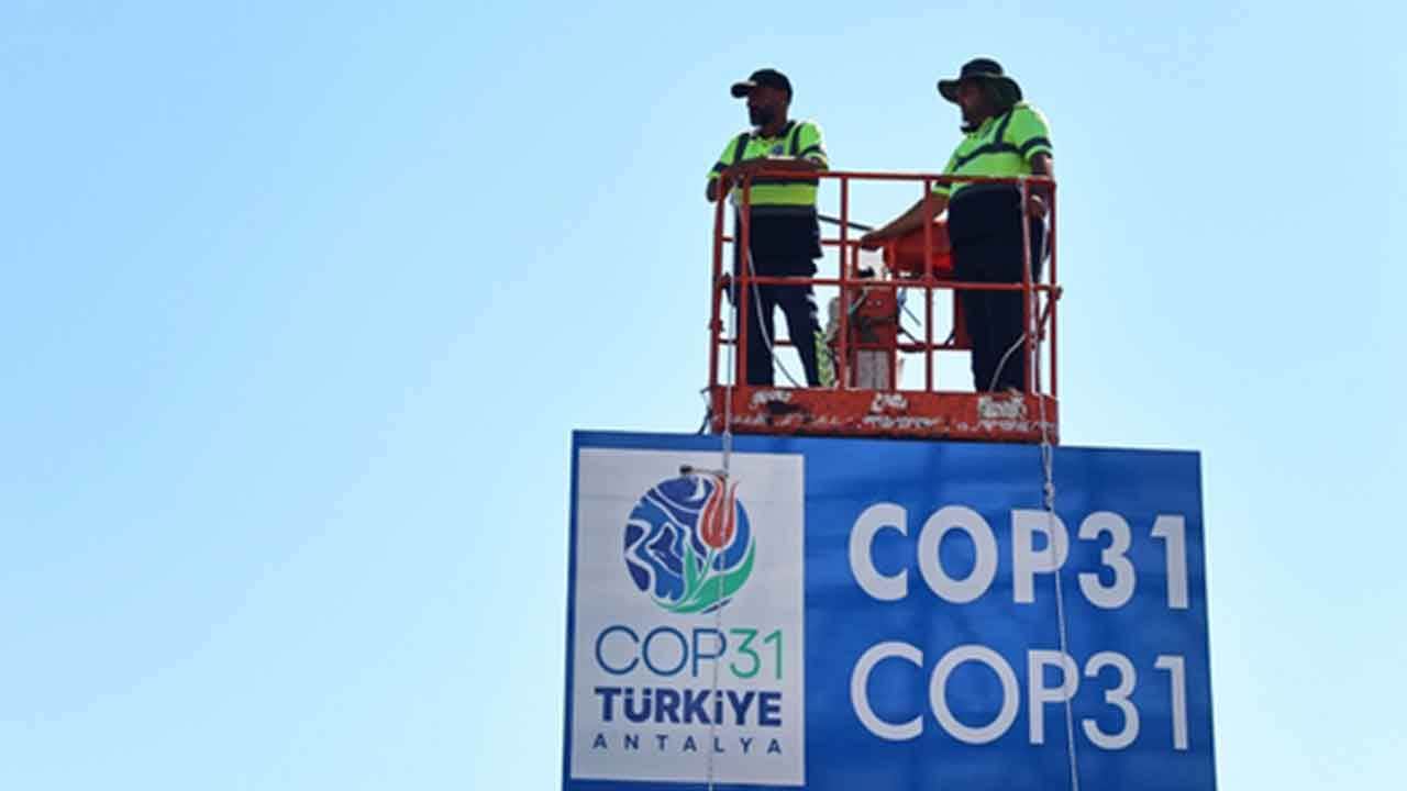 Foto - Hazırlıklar başladı: Türkiye'ye milyarlarca dolar yağacak