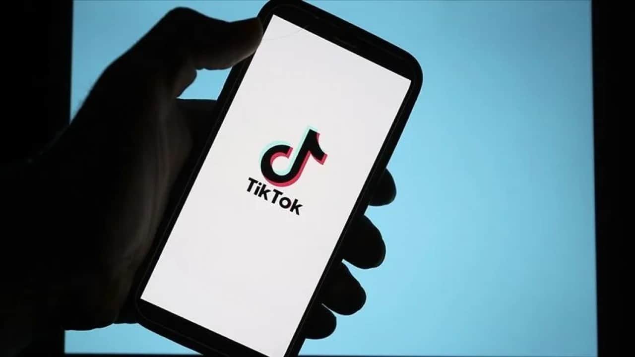 Foto - Hedef çocukları zararlı içeriklerden korumak: İngiltere'de TikTok'a soruşturma!