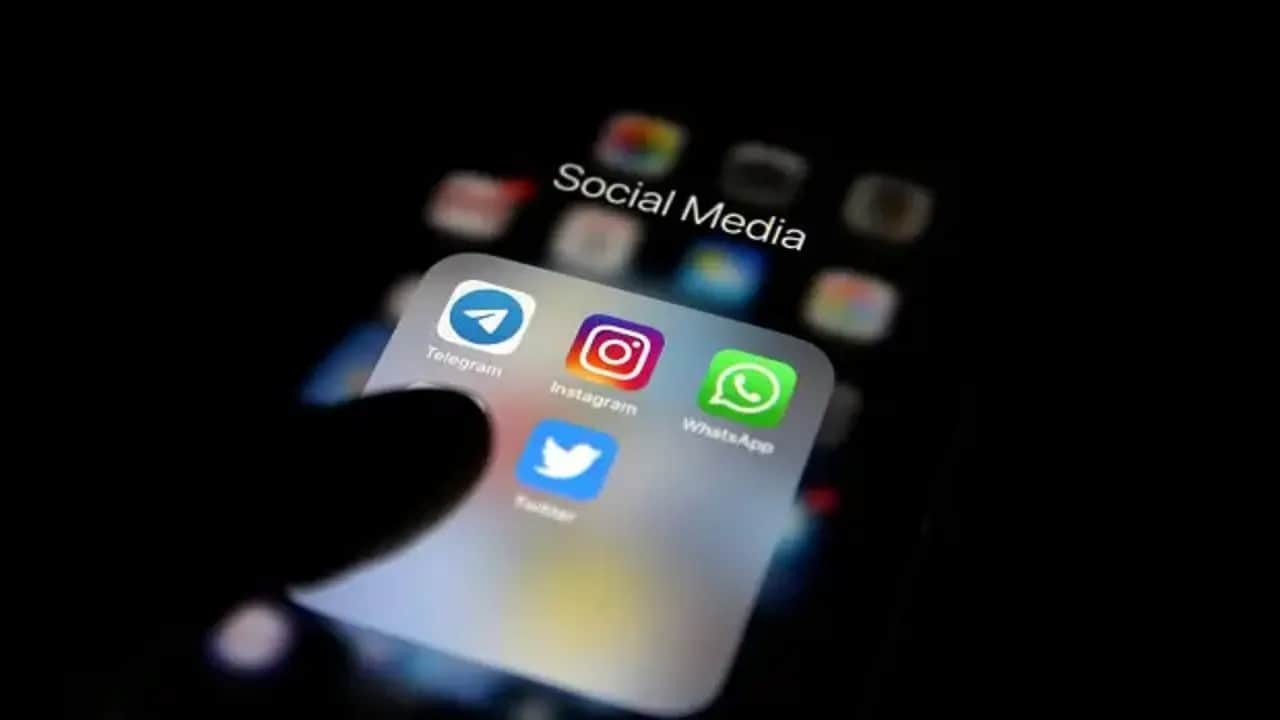 Foto - Hedef çocukları zararlı içeriklerden korumak: İngiltere'de TikTok'a soruşturma!