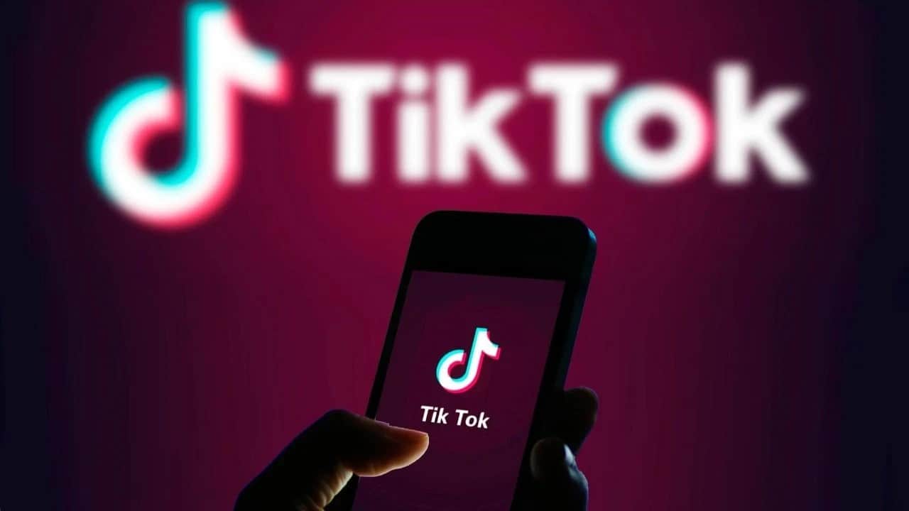 Foto - Hedef çocukları zararlı içeriklerden korumak: İngiltere'de TikTok'a soruşturma!