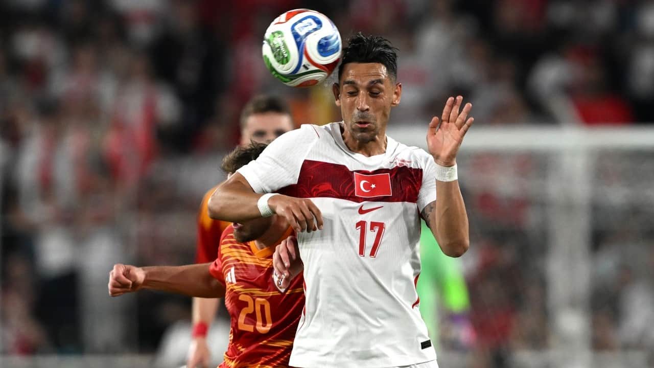 Foto - Hedef çok büyük: A Milli Takım'ın muhtemel rakipleri! Türkiye için Dünya Kupası son 32 turunda sadece üç ihtimal var