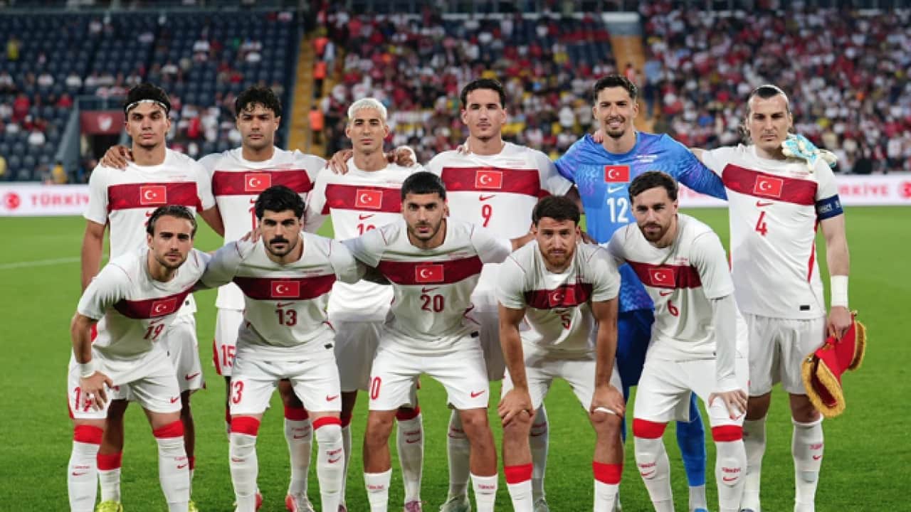 Foto - Hedef çok büyük: A Milli Takım'ın muhtemel rakipleri! Türkiye için Dünya Kupası son 32 turunda sadece üç ihtimal var