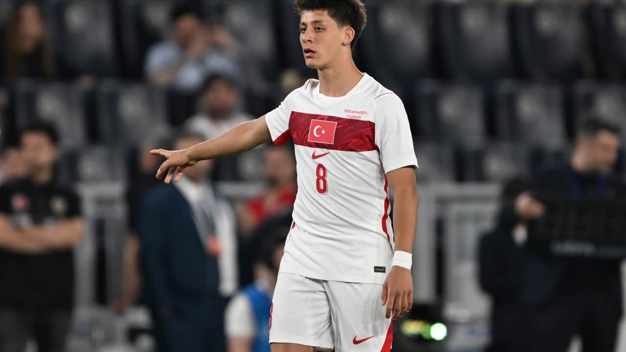 Foto - Hedef çok büyük: A Milli Takım'ın muhtemel rakipleri! Türkiye için Dünya Kupası son 32 turunda sadece üç ihtimal var