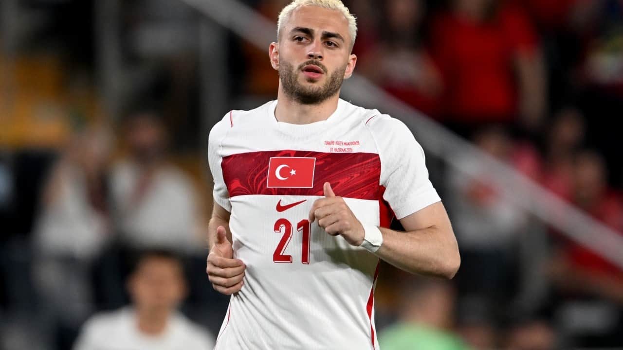 Foto - Hedef çok büyük: A Milli Takım'ın muhtemel rakipleri! Türkiye için Dünya Kupası son 32 turunda sadece üç ihtimal var
