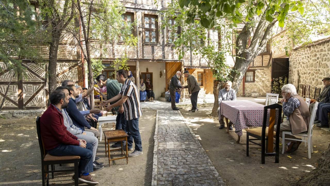 Foto - 'Helal olsun'... Gönül Dağı bu bölümüyle geliyor... Müthiş bir konu ile geri dönüyor: Müjde gibi müjde