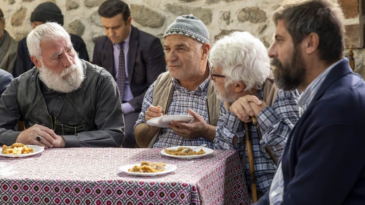 Foto - 'Helal olsun'... Gönül Dağı bu bölümüyle geliyor... Müthiş bir konu ile geri dönüyor: Müjde gibi müjde