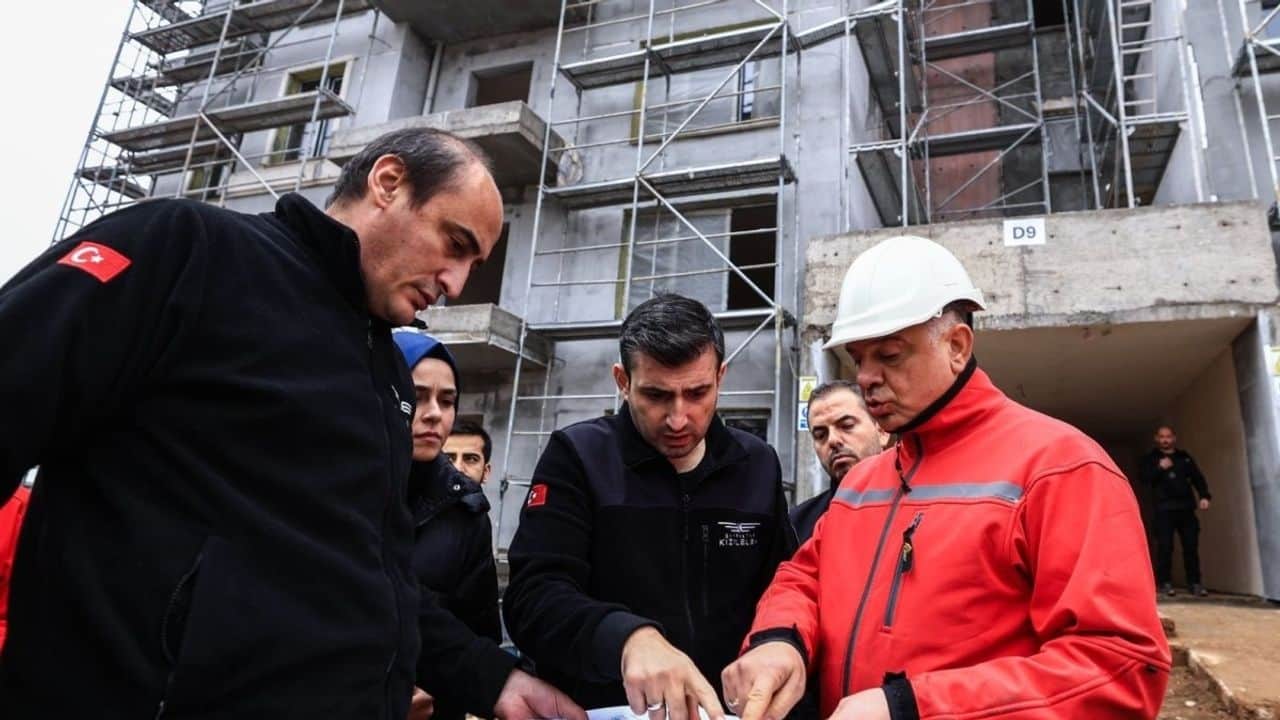 Foto - Helal olsun sana! Selçuk Bayraktar sözünü tuttu, teslim ediyor 