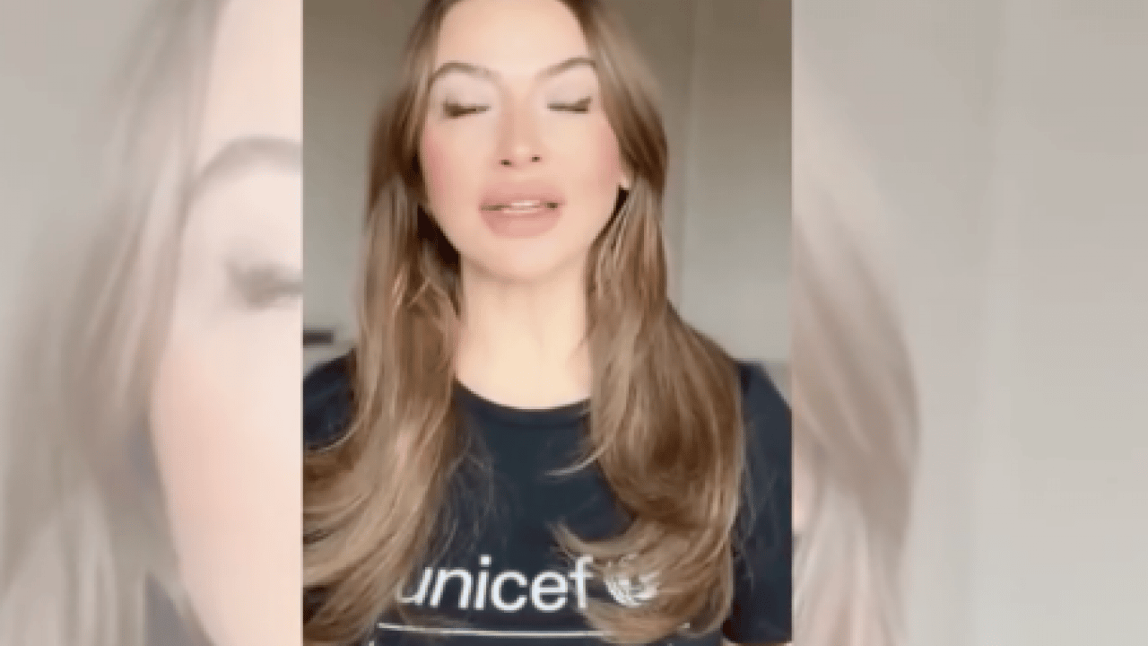 Foto - 'Help Turkey’ zihniyeti yine sahnede! Hadsiz Hadise'ye Oktay Saral'dan sert tepki!