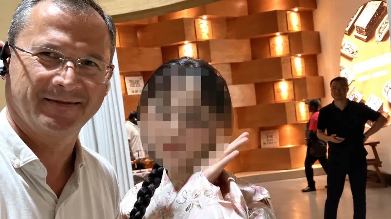 Foto - Hem Çin’de hem de 18 yaşından bile küçük: Bir CHP'li daha otel odasında basıldı