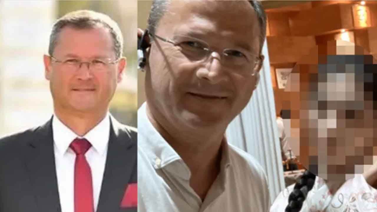 Foto - Hem Çin’de hem de 18 yaşından bile küçük: Bir CHP'li daha otel odasında basıldı