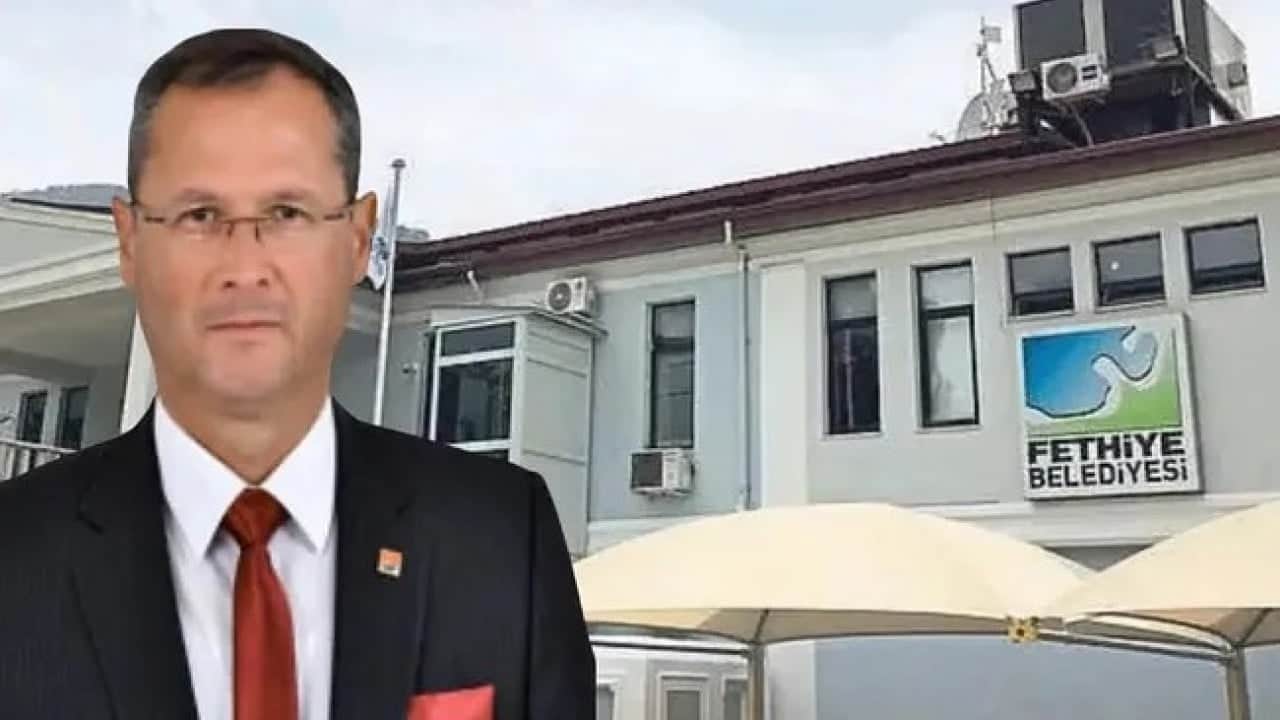Foto - Hem Çin’de hem de 18 yaşından bile küçük: Bir CHP'li daha otel odasında basıldı