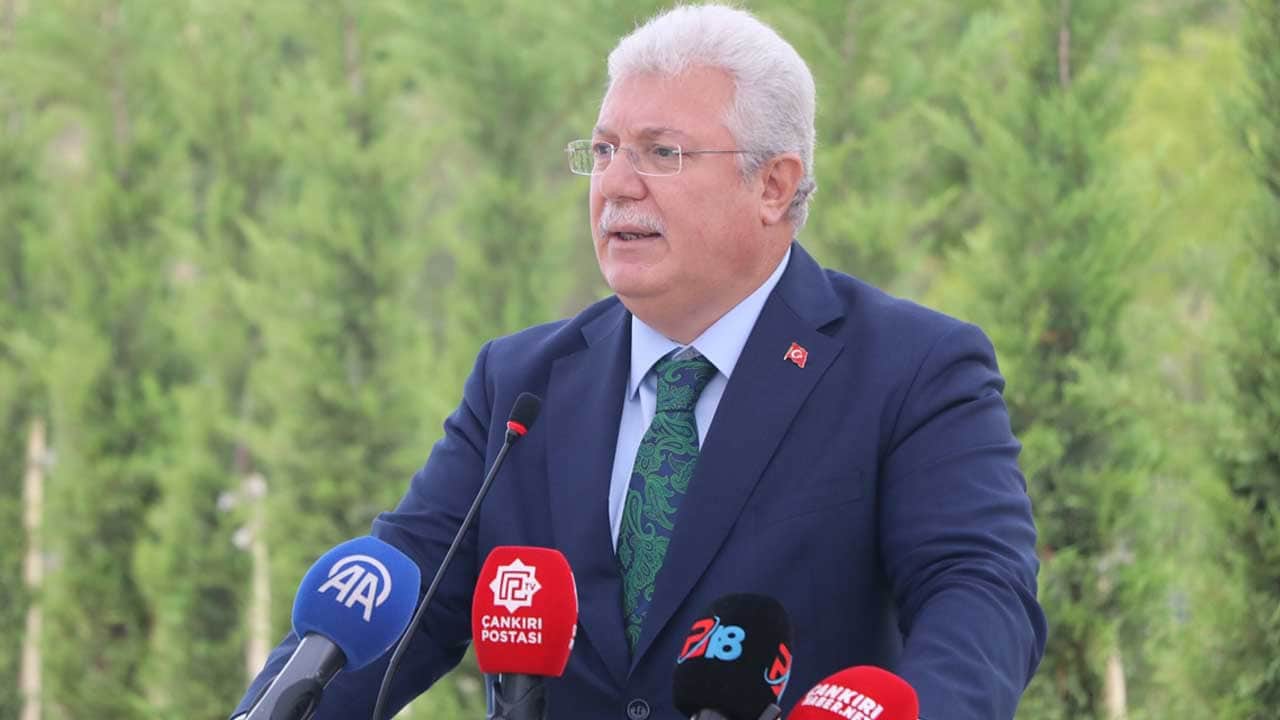 Foto - Hem ekonomiye hem istihdama katkı: Para basacak dev tesis açıldı