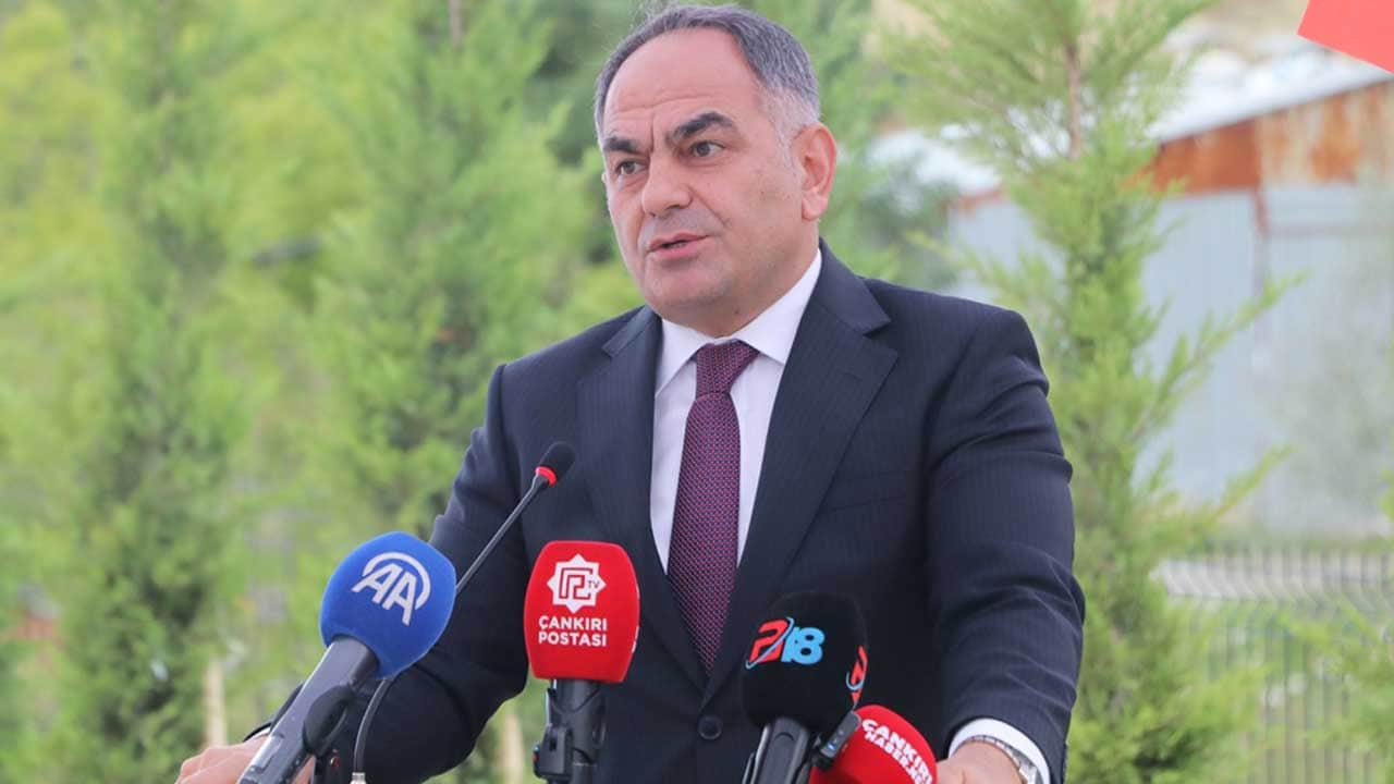 Foto - Hem ekonomiye hem istihdama katkı: Para basacak dev tesis açıldı