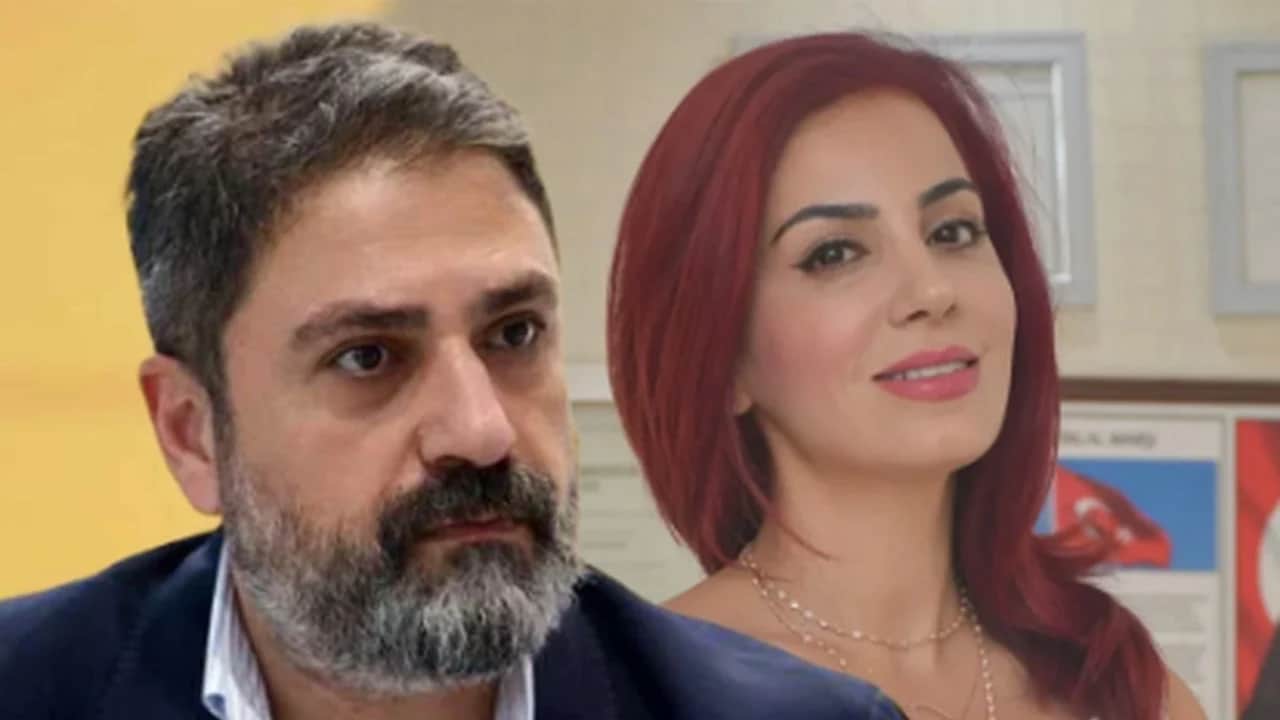 Hemen savcılığa bildirildi! Ünlü spiker Erhan Çelik’in doktor eşinin gizemli ölümünde korkunç iddia