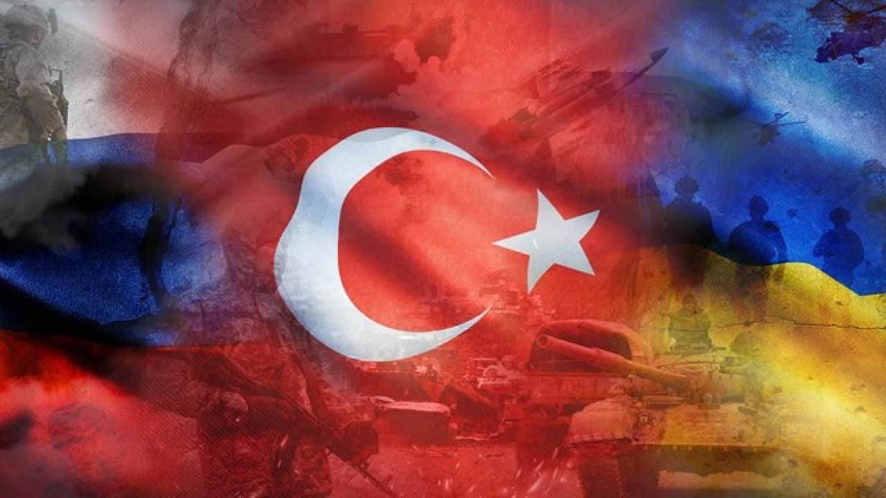 Foto - Heorhiy Tıhıy'den olay açıklama: Türkiye hiçbir ülkenin elde edemediği sonuçlara ulaştı