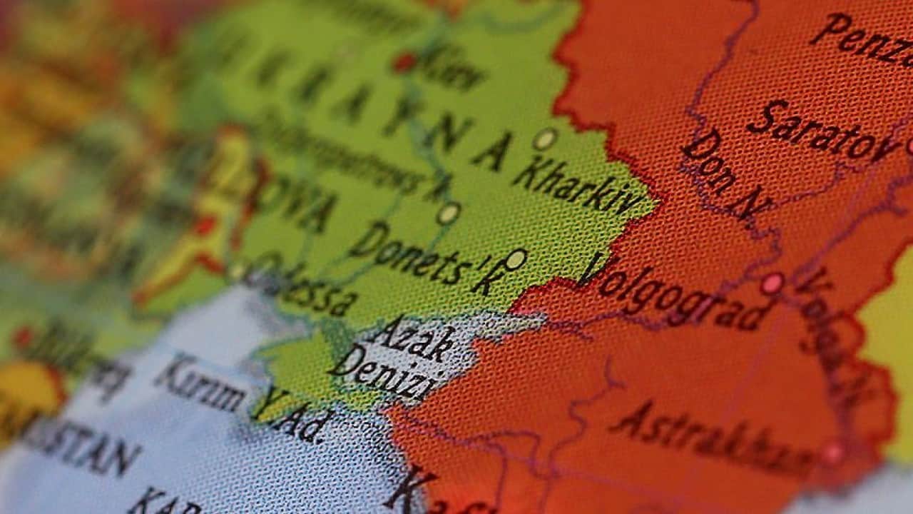 Foto - Heorhiy Tıhıy'den olay açıklama: Türkiye hiçbir ülkenin elde edemediği sonuçlara ulaştı