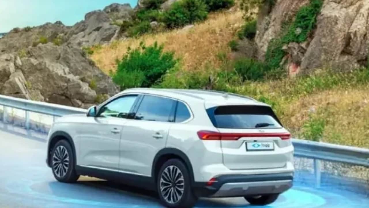 Foto - Hepsi 2 milyonun altında: İşte Türkiye'nin en ucuz SUV otomobilleri!