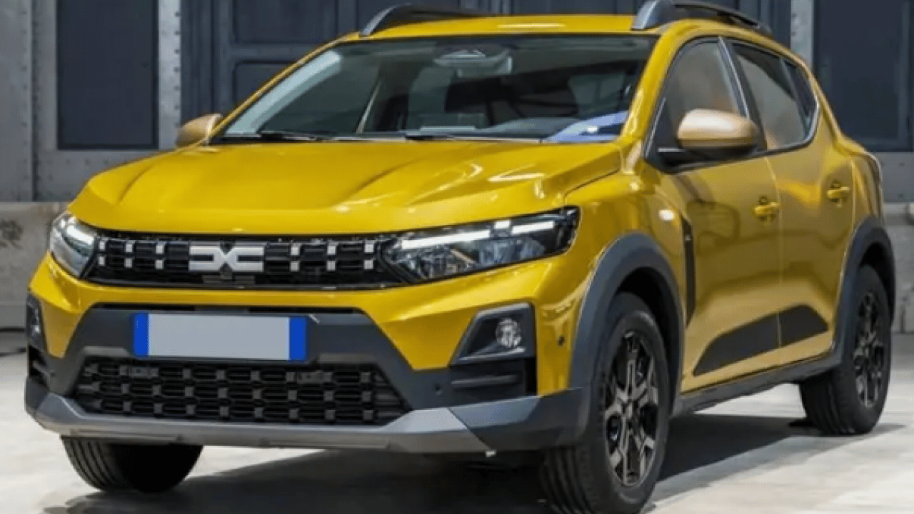 Foto - Hepsi 2 milyonun altında: İşte Türkiye'nin en ucuz SUV otomobilleri!