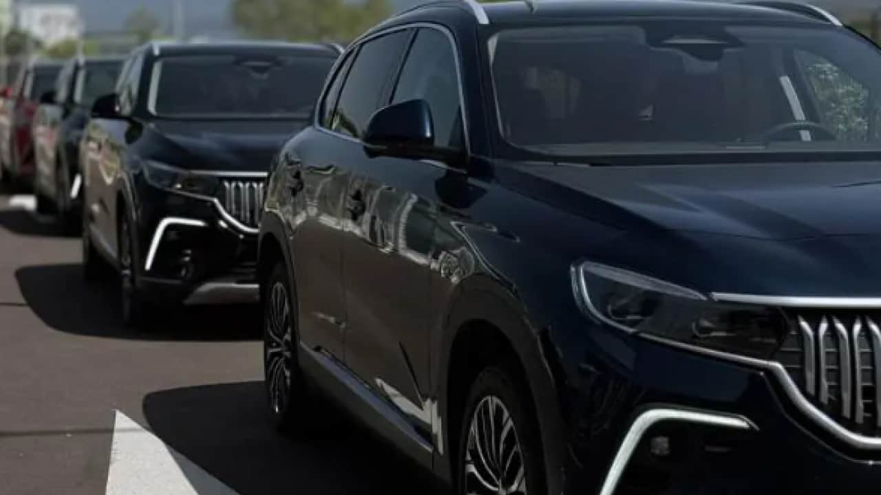 Hepsi 2 milyonun altında: İşte Türkiye'nin en ucuz SUV otomobilleri!