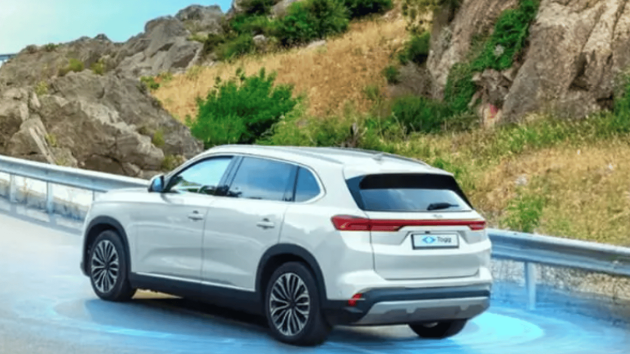 Foto - Hepsi 2 milyonun altında: İşte Türkiye'nin en ucuz SUV otomobilleri!