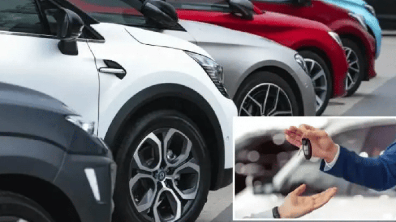 Foto - Hepsi 2 milyonun altında: İşte Türkiye'nin en ucuz SUV otomobilleri!