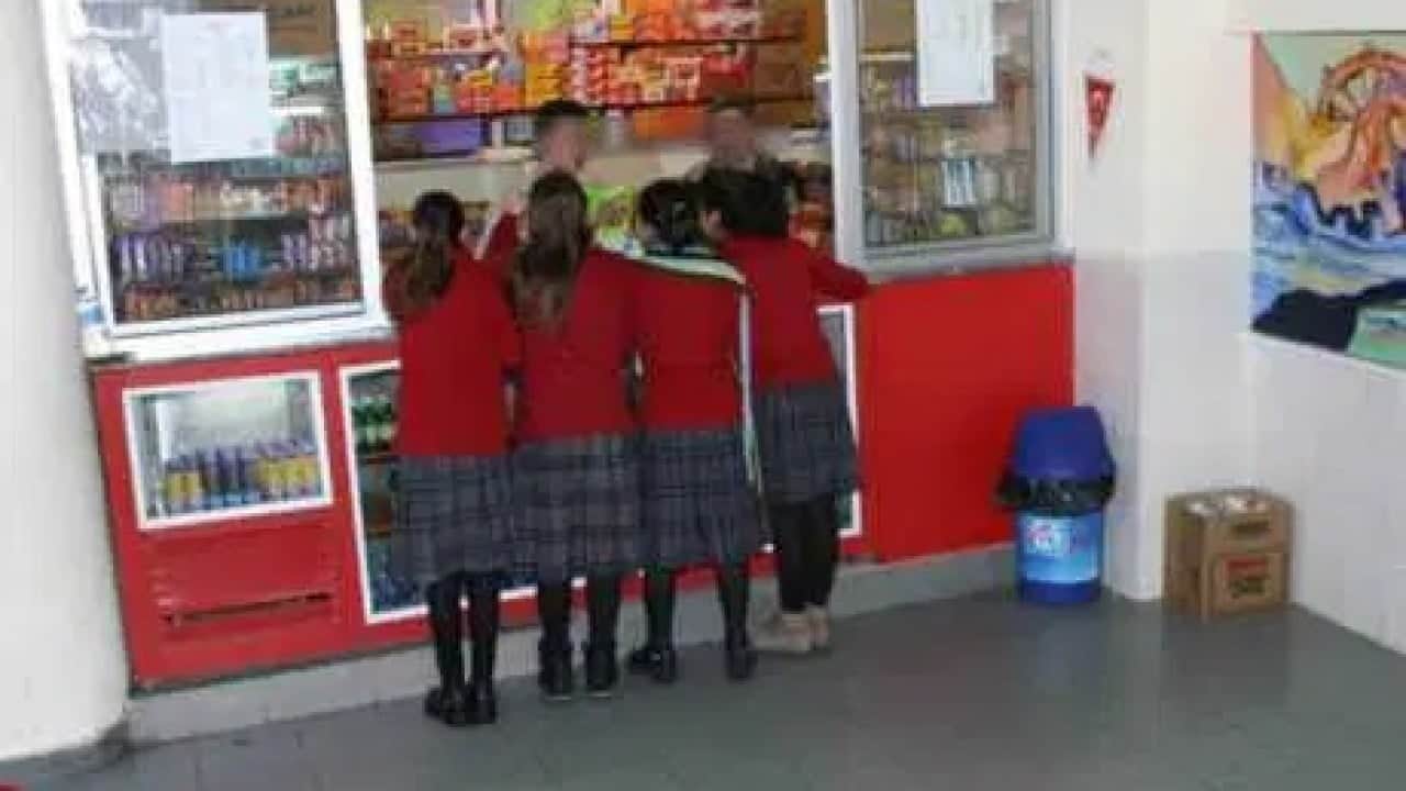 Foto - Hepsi çok zararlı... Okul kantinlerindeki yeni fiyatlar belli oldu!