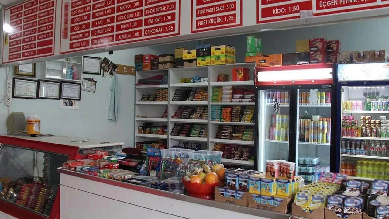 Foto - Hepsi çok zararlı... Okul kantinlerindeki yeni fiyatlar belli oldu!
