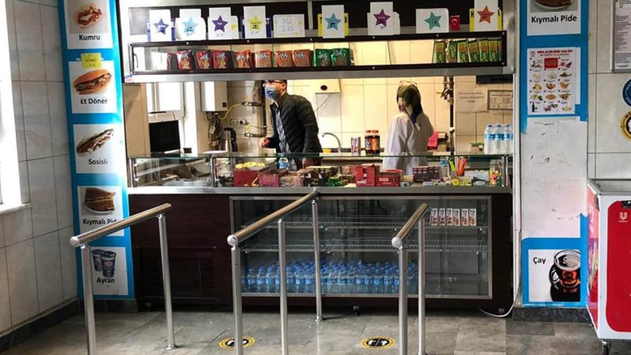 Foto - Hepsi çok zararlı... Okul kantinlerindeki yeni fiyatlar belli oldu!