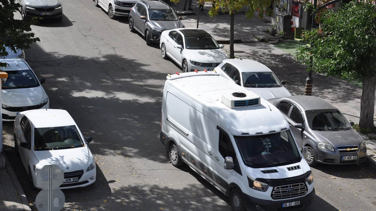 Foto - Her 10 kişiden 6’sında araç var! ‘Millet aç aç’ diyen muhalefete gelsin