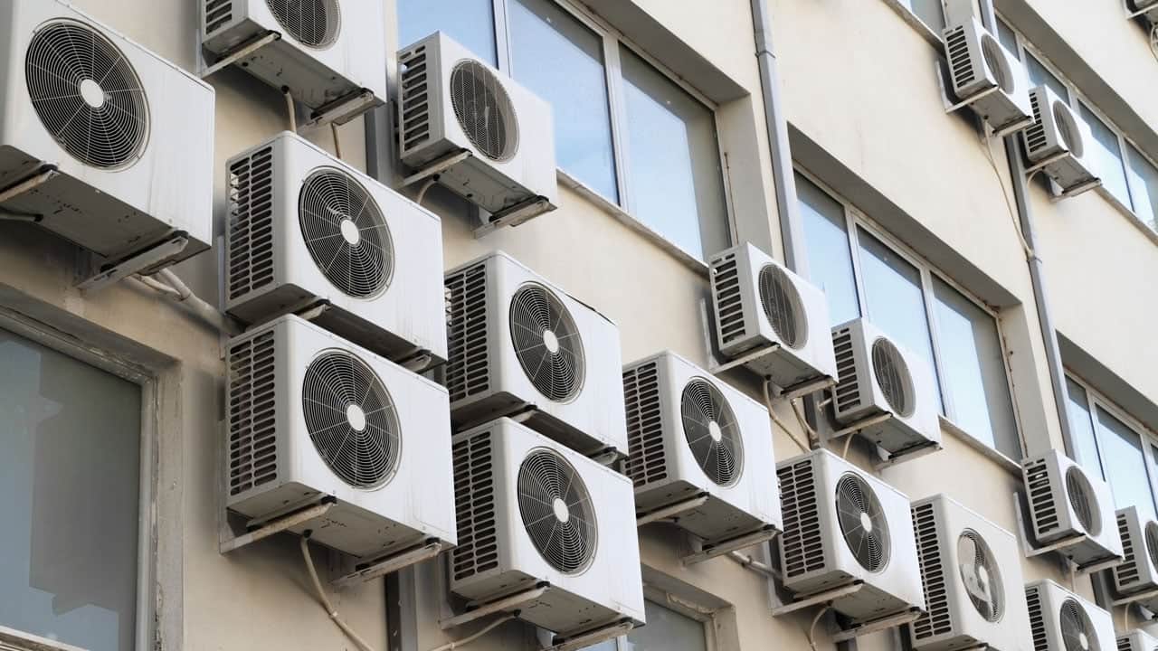 Foto - Her 100 evden sadece 3’ünde var! Dünyanın en sıcak ülkeleri ama evlerde klima yok