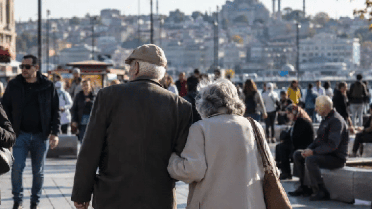 Foto - Her 3 saniyede bir yeni vaka: Türkiye ve dünyada demans alarmı