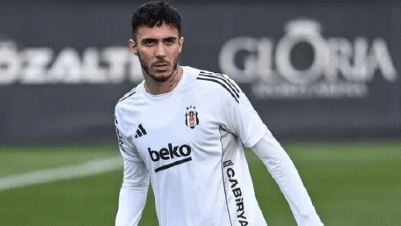 Foto - Her ay durmadan başlayacaklar: Beşiktaş'ta Emirhan Topçu - Ümit Akdağ rekabeti