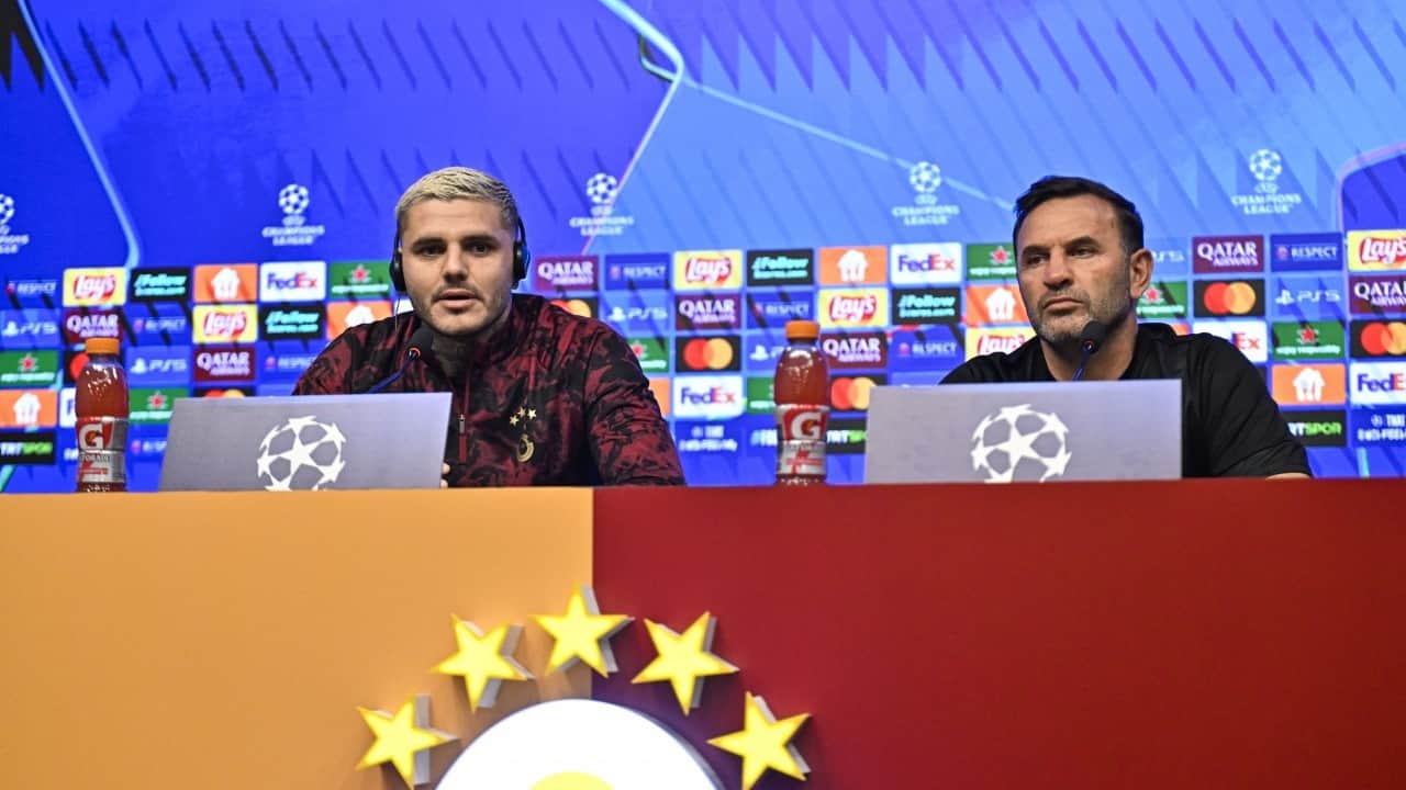 Foto - Her dediklerini yapıyorlar teklif olarak ama... Ve Mauro Icardi'den transfer için beklenen karar sonunda geldi
