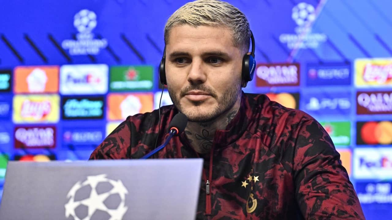 Foto - Her dediklerini yapıyorlar teklif olarak ama... Ve Mauro Icardi'den transfer için beklenen karar sonunda geldi