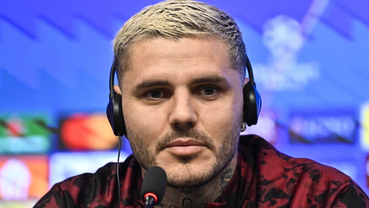 Foto - Her dediklerini yapıyorlar teklif olarak ama... Ve Mauro Icardi'den transfer için beklenen karar sonunda geldi