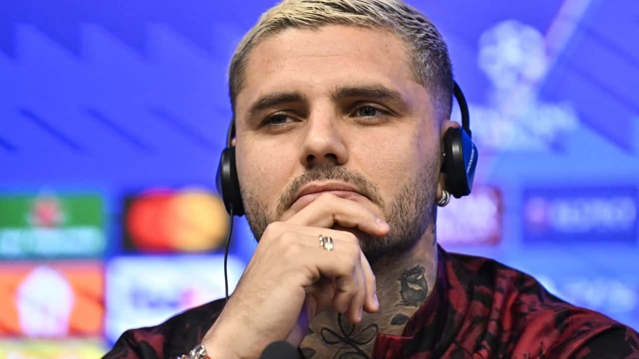 Her dediklerini yapıyorlar teklif olarak ama... Ve Mauro Icardi'den transfer için beklenen karar sonunda geldi