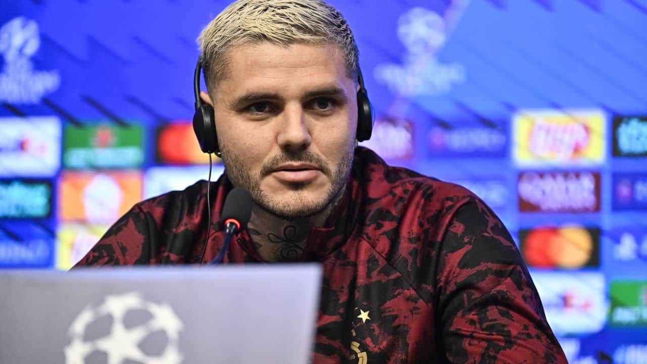 Foto - Her dediklerini yapıyorlar teklif olarak ama... Ve Mauro Icardi'den transfer için beklenen karar sonunda geldi