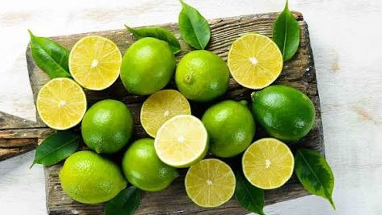 Foto - Her evde var! Limon kabuğu ve çekirdeği C vitamini içeriğiyle, şifa olan etkisiyle şaşırtıyor! Limonlu su ile ödemi durdur