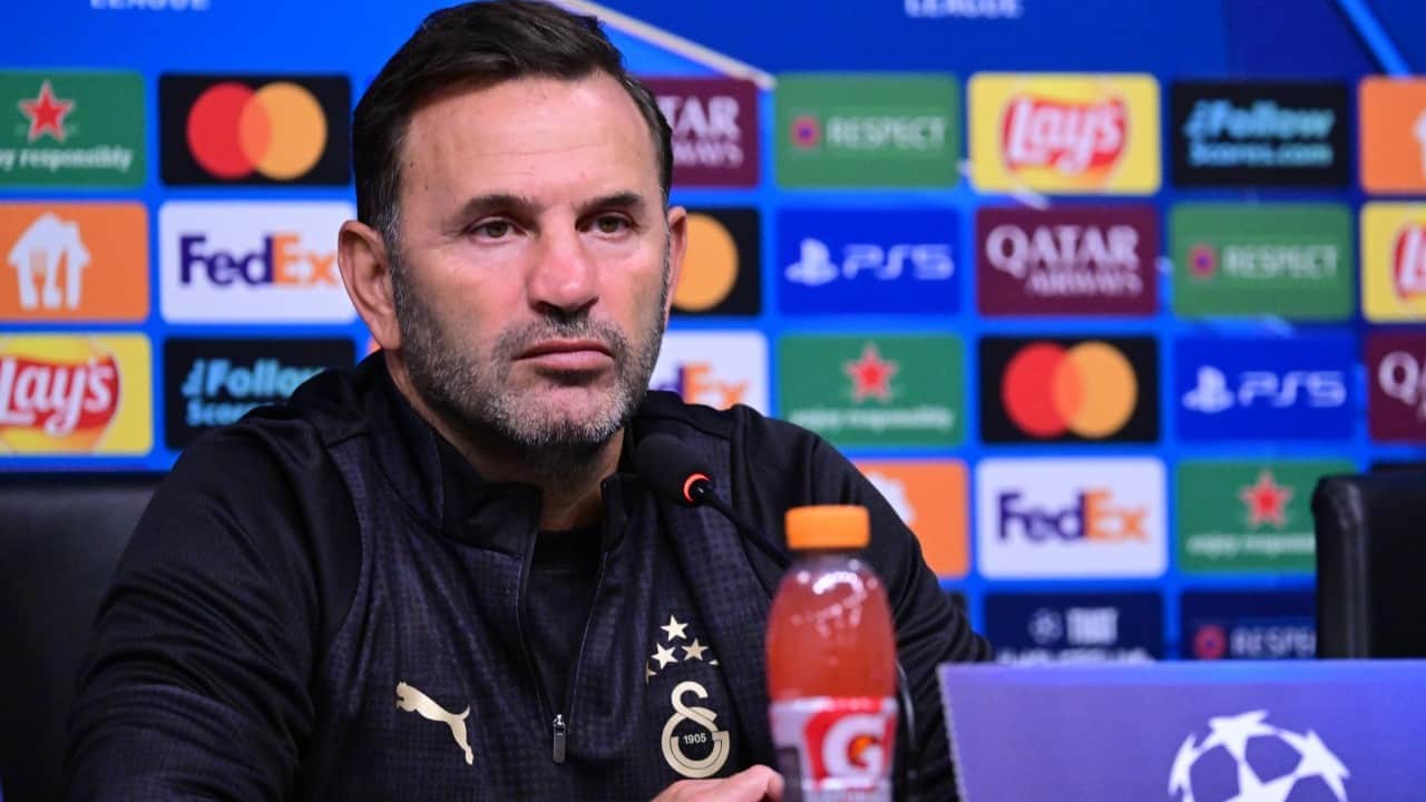 Foto - Her geçen gün iddialar büyüyor! Galatasaray'ın kalbi durmak üzere... Orta sahanın virtüözü...